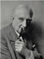 Alec B. Francis
