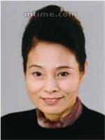 吉村实子