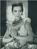 Svetlana Beriosova