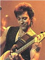 Alec John Such