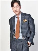梁在雄 Yang Jae Woong