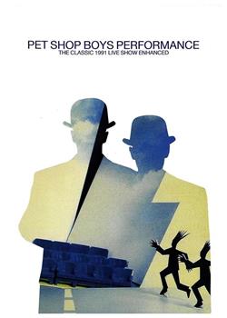 Pet Shop Boys: Performance在线观看和下载