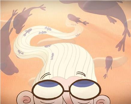 留长发的女人在线观看和下载