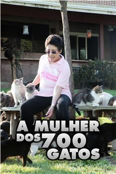 猫夫人与700只猫在线观看和下载