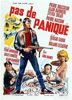 Pas de panique在线观看和下载