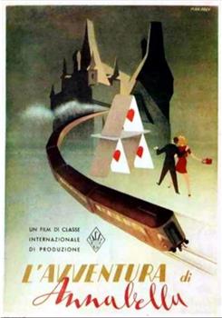 L'avventura di Annabella在线观看和下载