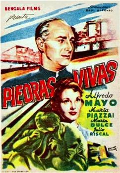 Piedras vivas在线观看和下载