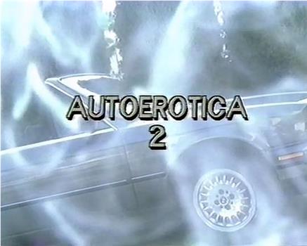Autoerotica 2在线观看和下载