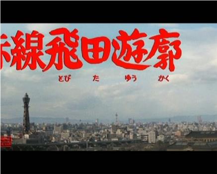 赤線飛田遊廓在线观看和下载
