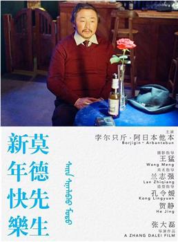 新年快乐莫德先生在线观看和下载