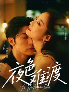 夜色难渡在线观看和下载