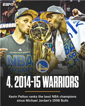 2015赛季NBA总决赛在线观看和下载