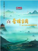 2025年央视端午晚会